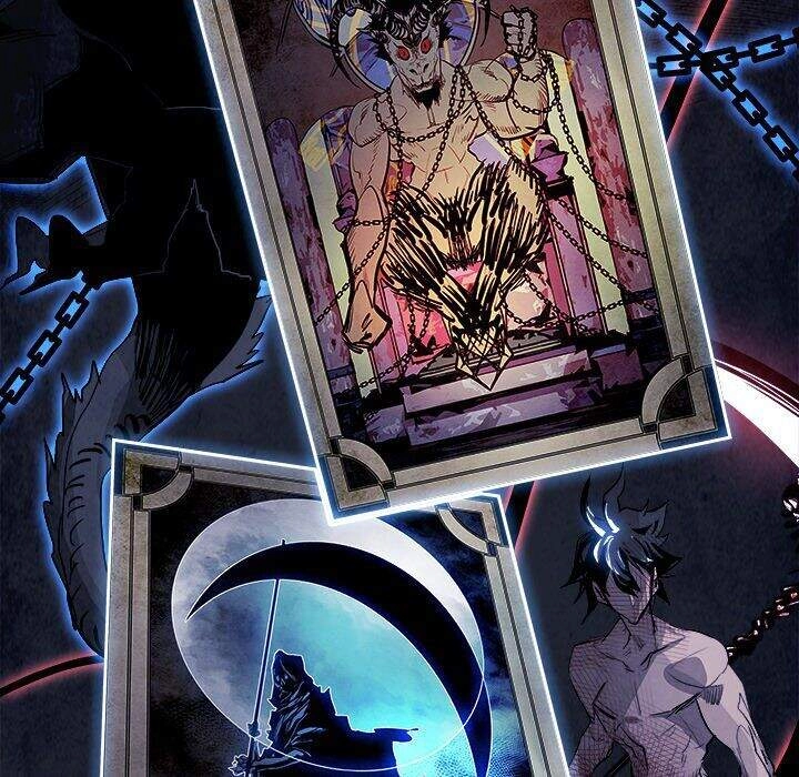 Warble Chapter 153 - 21