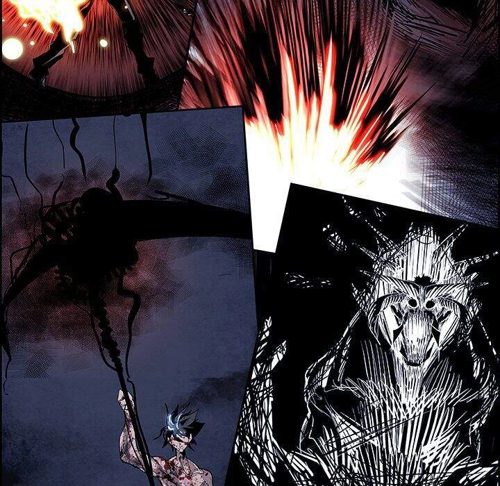 Warble Chapter 153 - 25