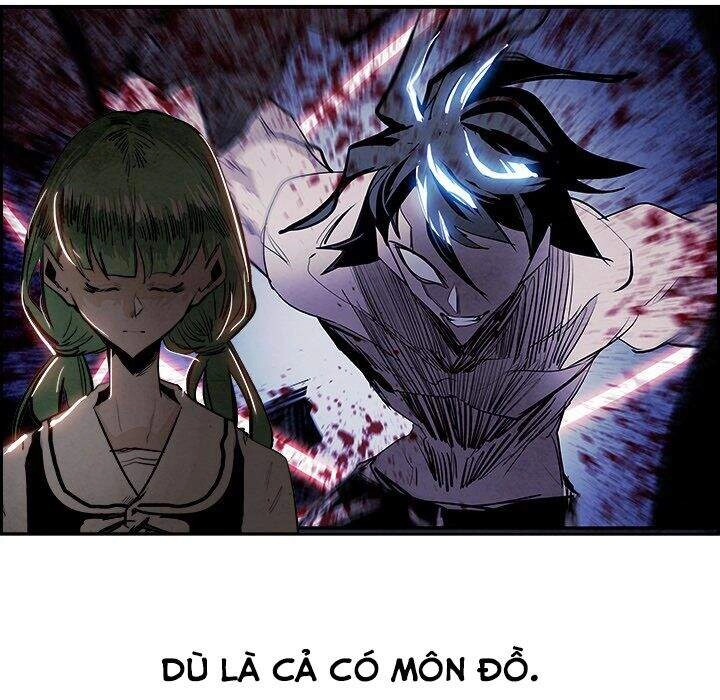 Warble Chapter 153 - 30