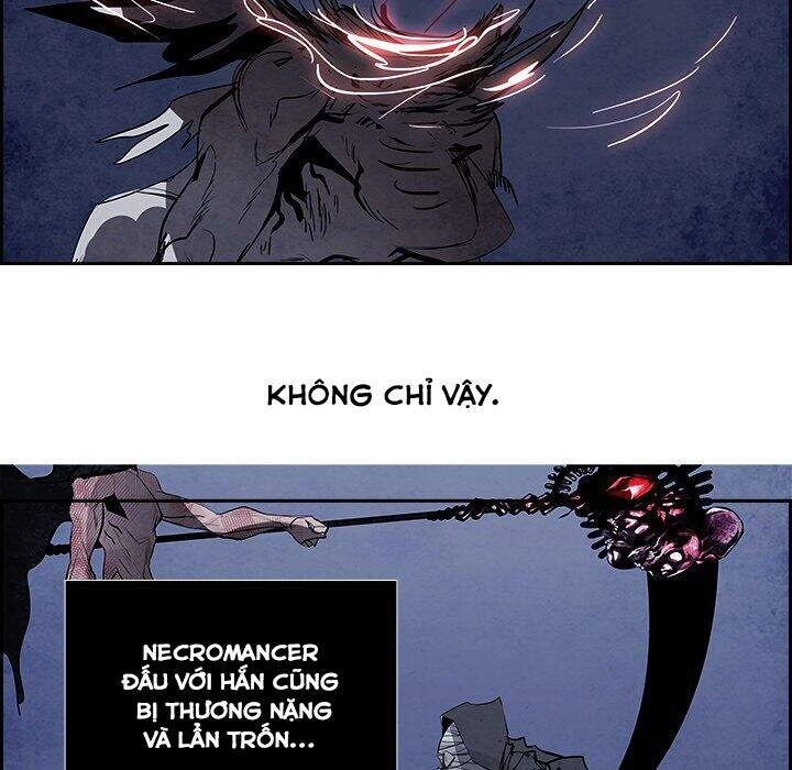 Warble Chapter 153 - 33