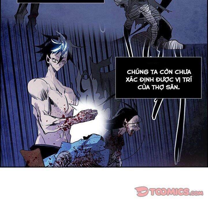 Warble Chapter 153 - 34