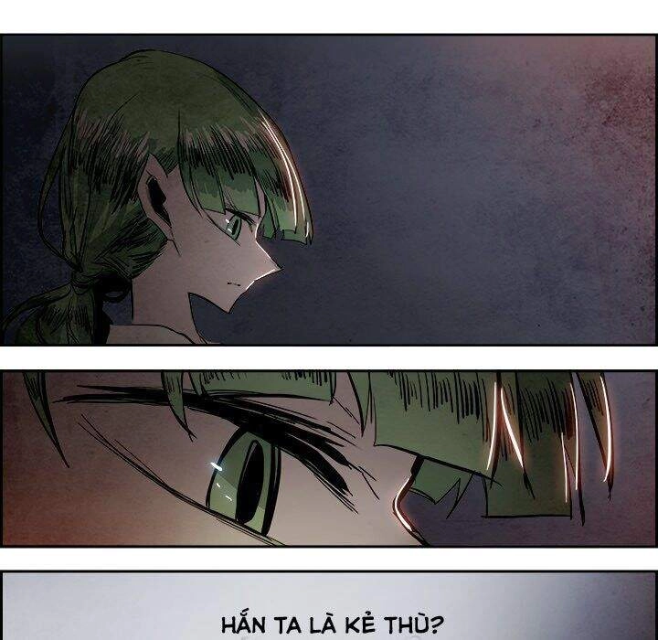 Warble Chapter 153 - 35