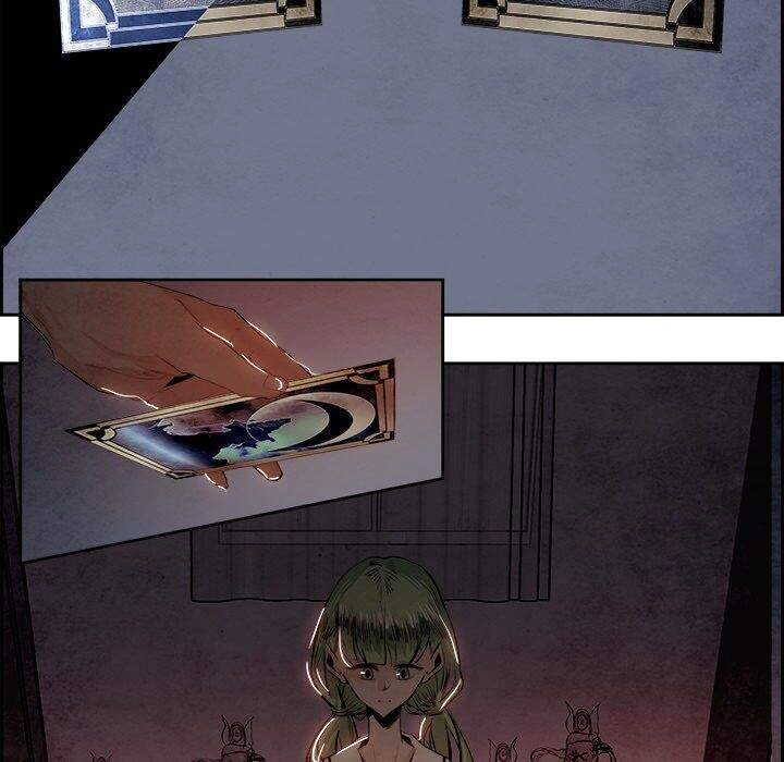 Warble Chapter 153 - 38