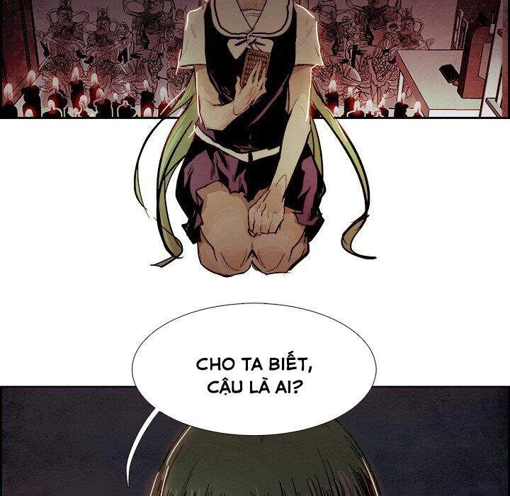 Warble Chapter 153 - 39