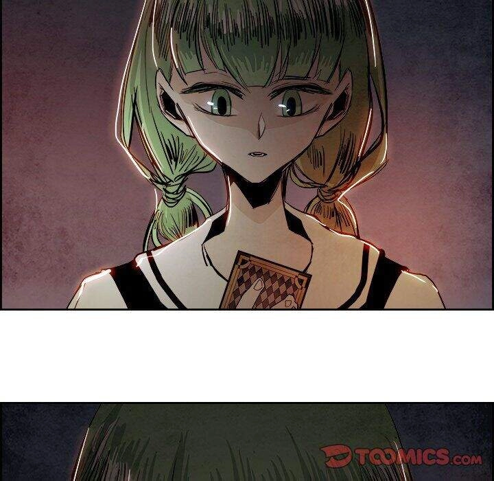 Warble Chapter 153 - 40