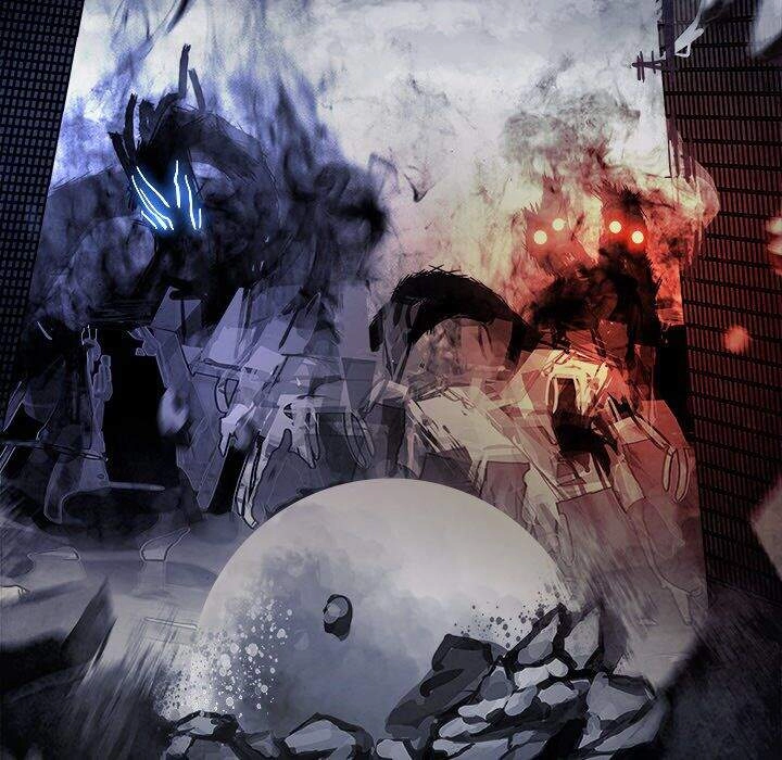 Warble Chapter 153 - 45