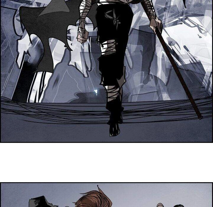 Warble Chapter 153 - 51