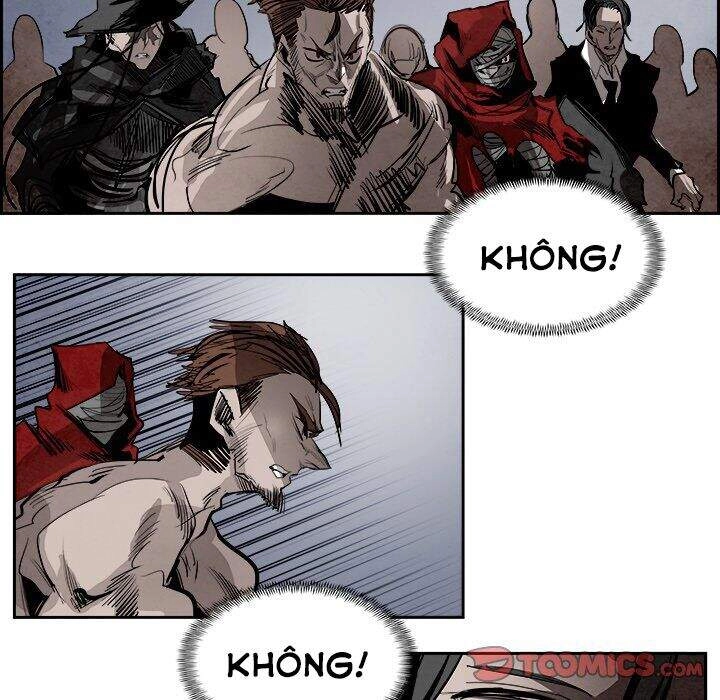 Warble Chapter 153 - 52