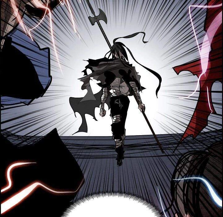 Warble Chapter 153 - 54