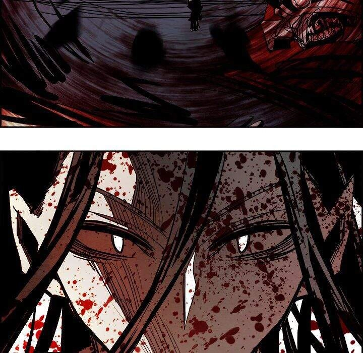 Warble Chapter 153 - 56