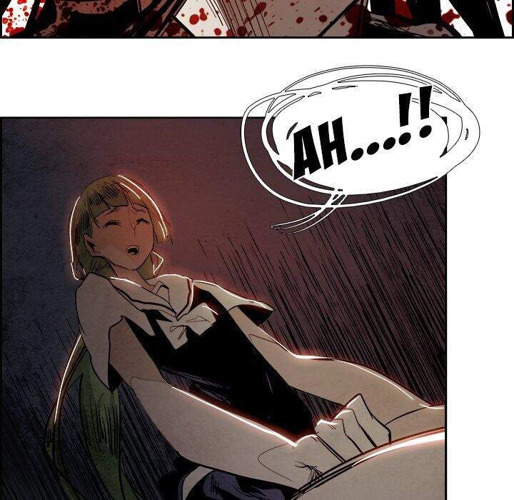 Warble Chapter 153 - 57