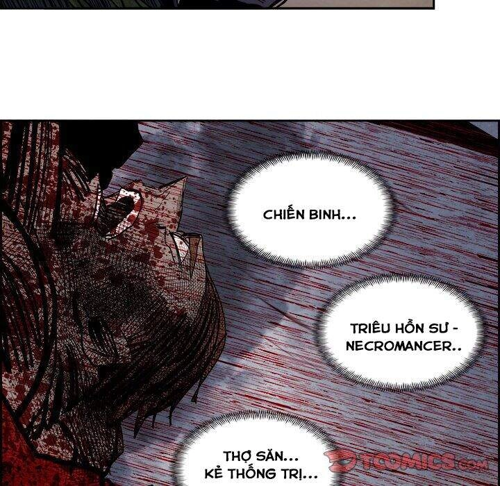 Warble Chapter 153 - 58