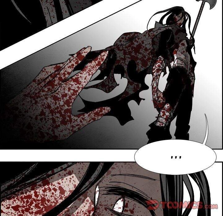 Warble Chapter 153 - 64