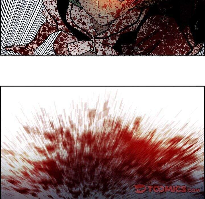 Warble Chapter 154 - 3