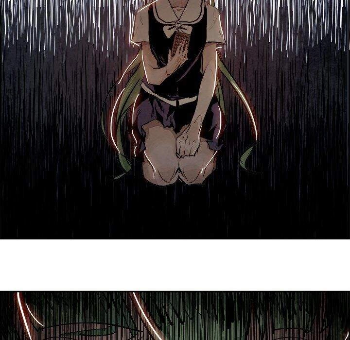 Warble Chapter 154 - 5