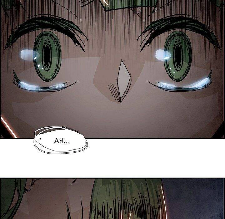 Warble Chapter 154 - 6