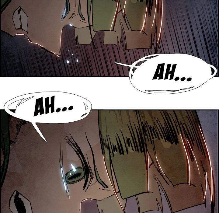 Warble Chapter 154 - 7