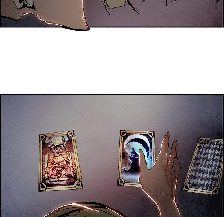 Warble Chapter 154 - 8