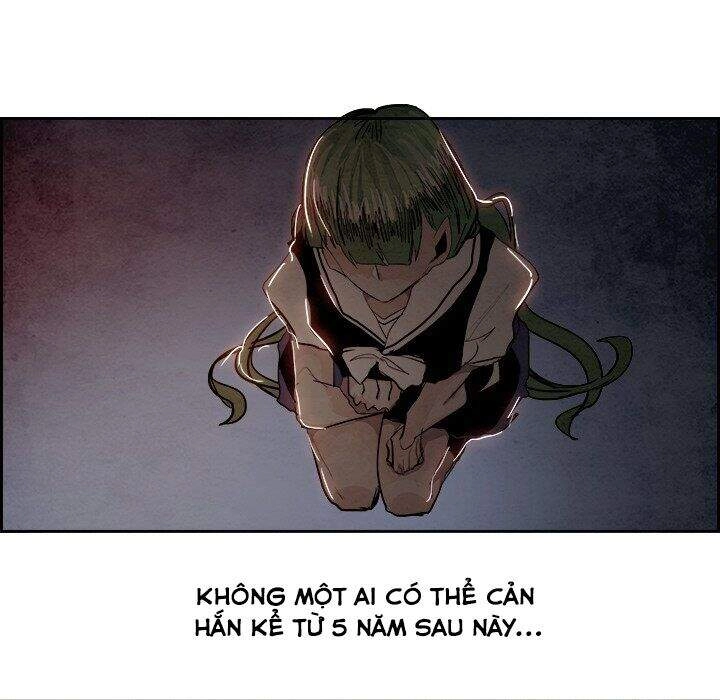 Warble Chapter 154 - 13