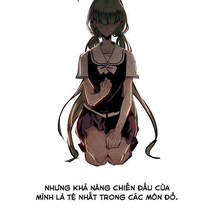 Warble Chapter 154 - 15