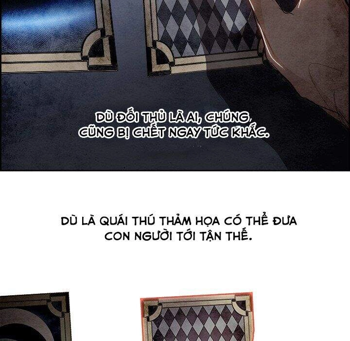 Warble Chapter 154 - 18