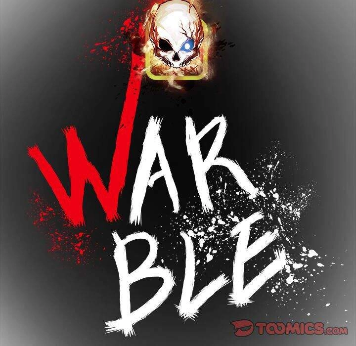 Warble Chapter 154 - 21