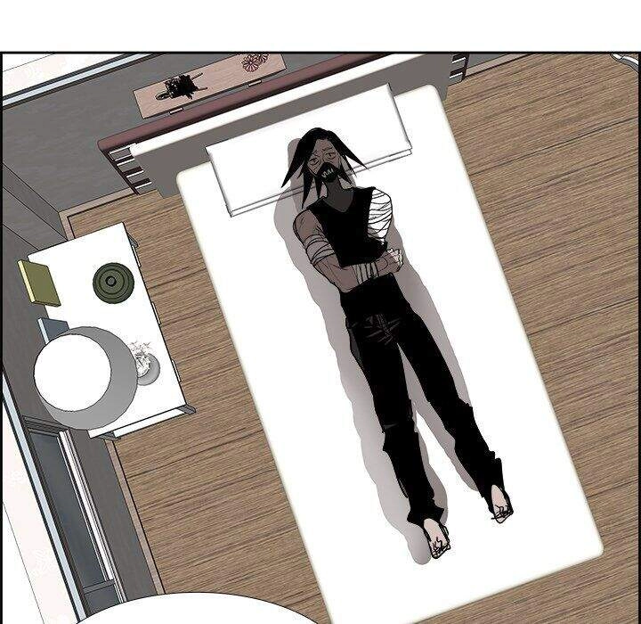 Warble Chapter 154 - 26