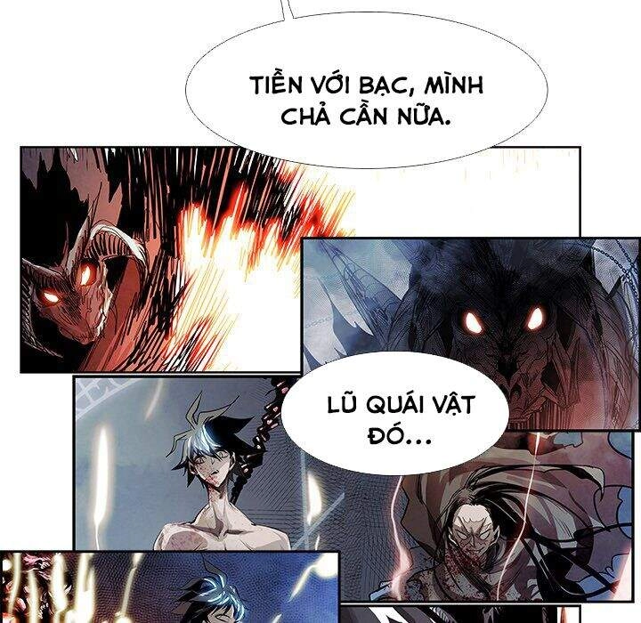 Warble Chapter 154 - 28