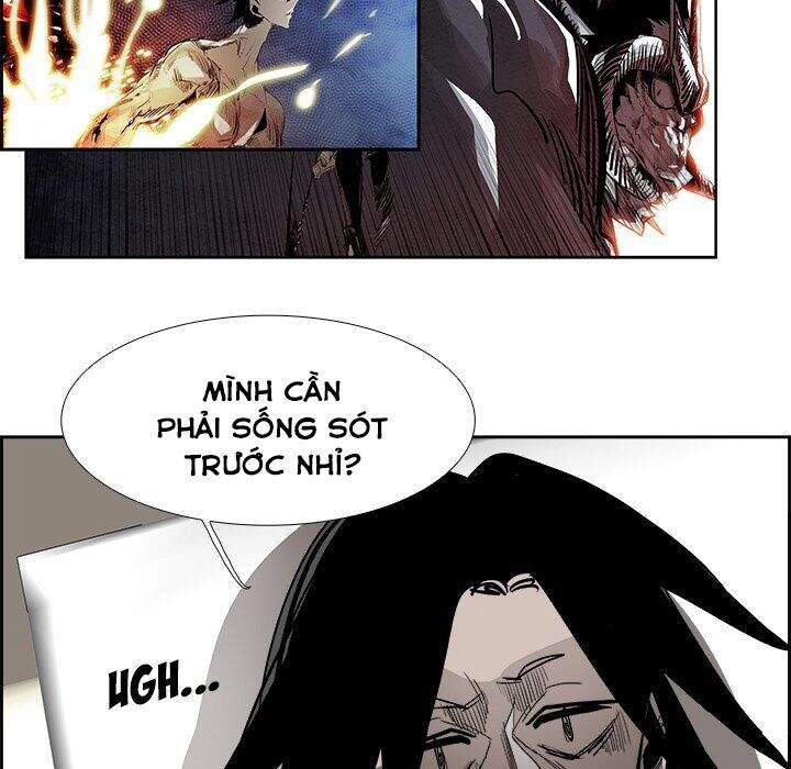 Warble Chapter 154 - 29