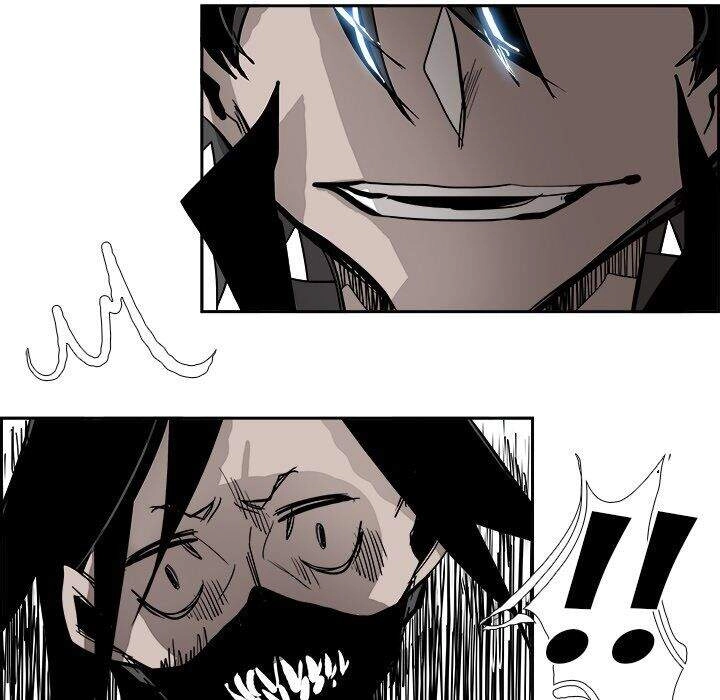 Warble Chapter 154 - 31