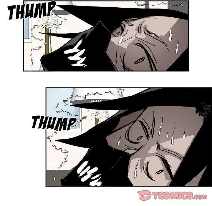 Warble Chapter 154 - 33