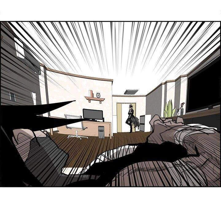 Warble Chapter 154 - 34