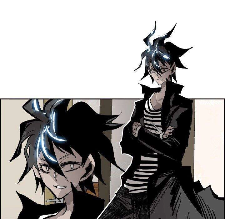 Warble Chapter 154 - 35