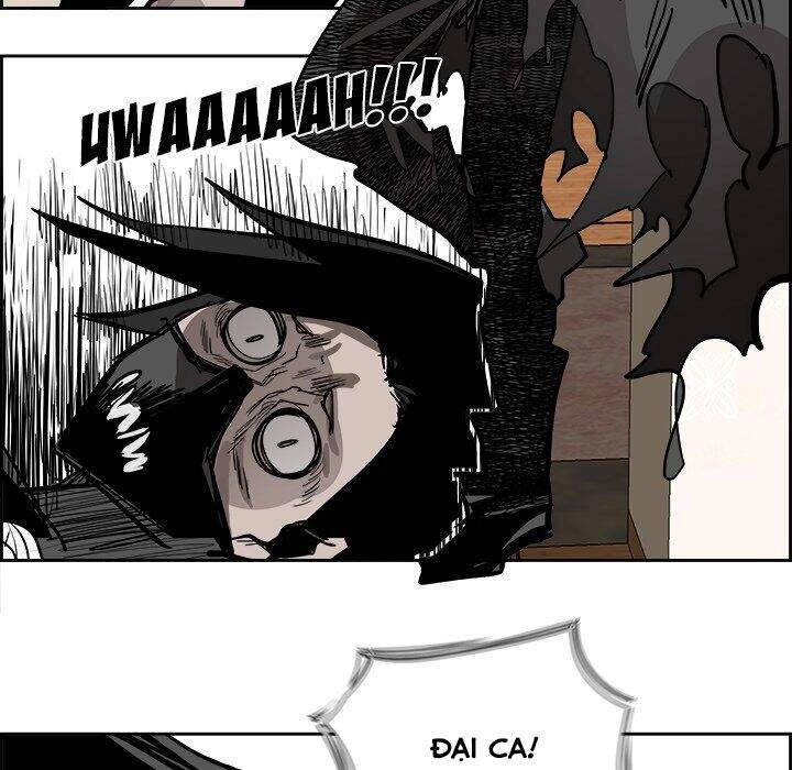 Warble Chapter 154 - 36