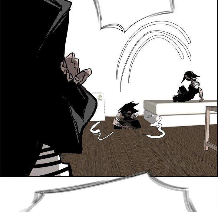 Warble Chapter 154 - 37