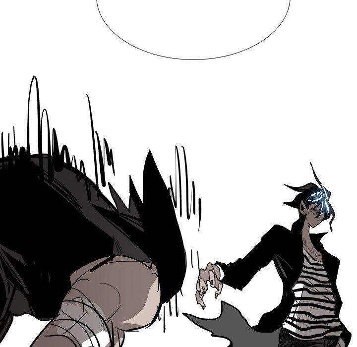 Warble Chapter 154 - 55