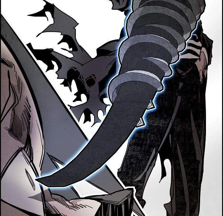 Warble Chapter 155 - 9