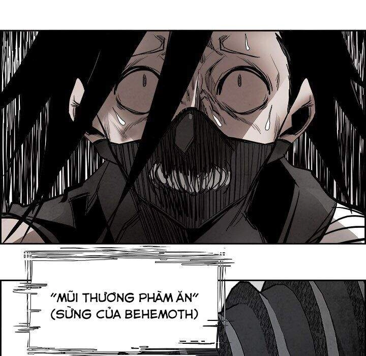 Warble Chapter 155 - 12