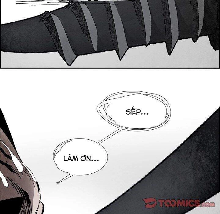 Warble Chapter 155 - 13