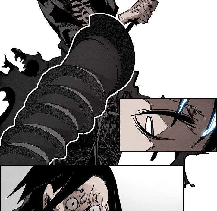 Warble Chapter 155 - 21