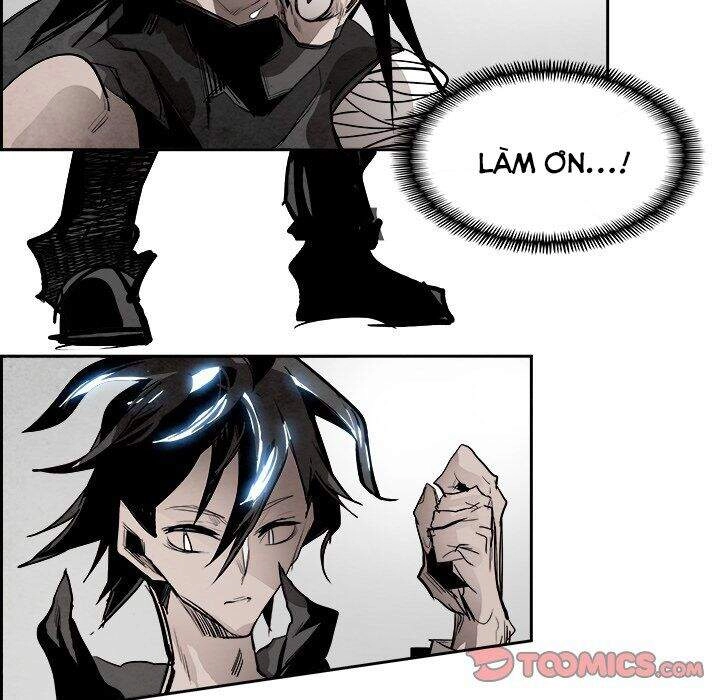 Warble Chapter 155 - 22