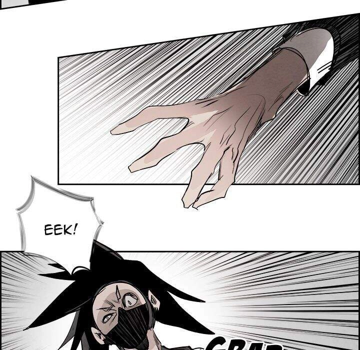 Warble Chapter 155 - 23