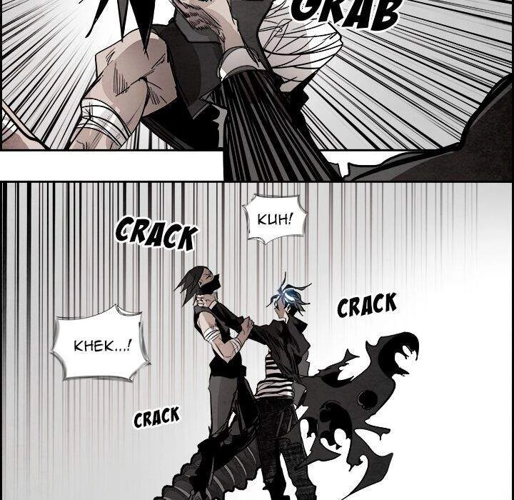 Warble Chapter 155 - 24