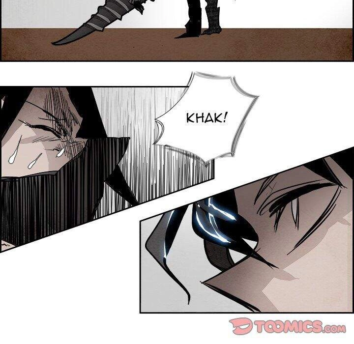 Warble Chapter 155 - 25