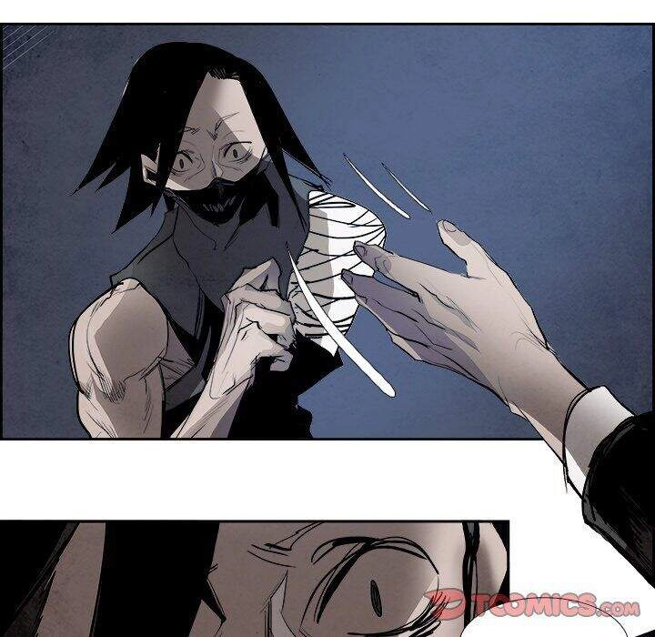 Warble Chapter 155 - 31