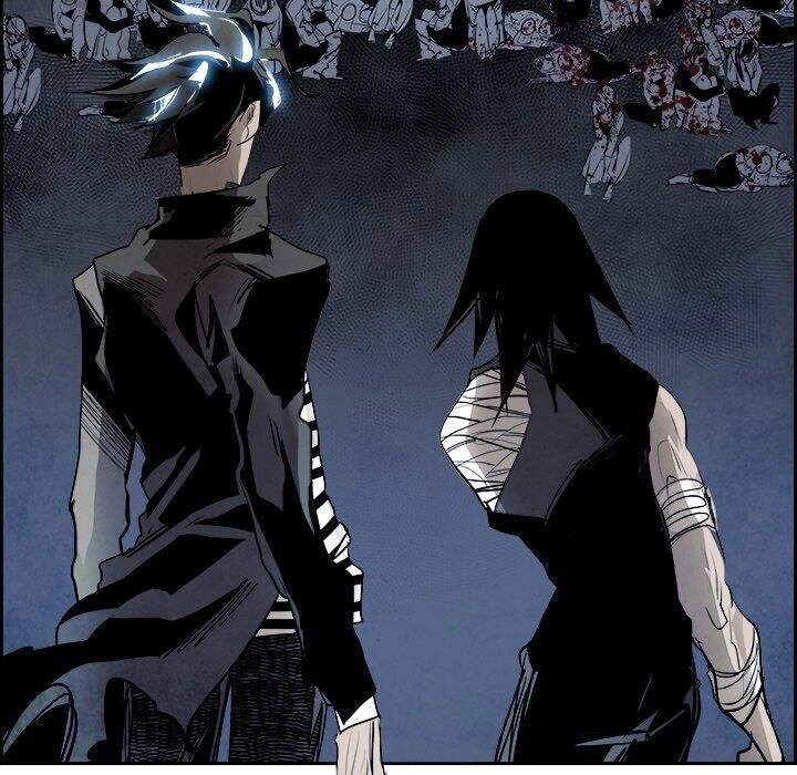 Warble Chapter 155 - 33