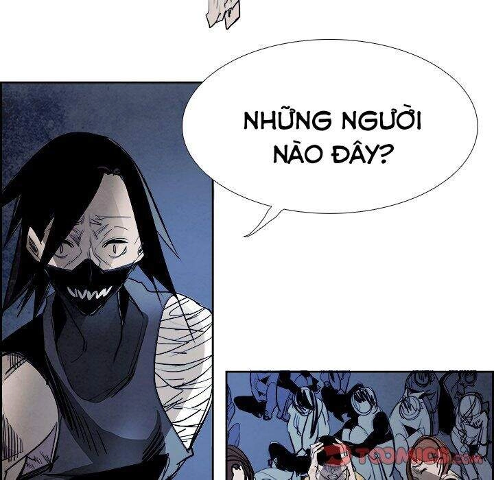 Warble Chapter 155 - 34