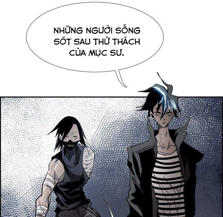 Warble Chapter 155 - 36