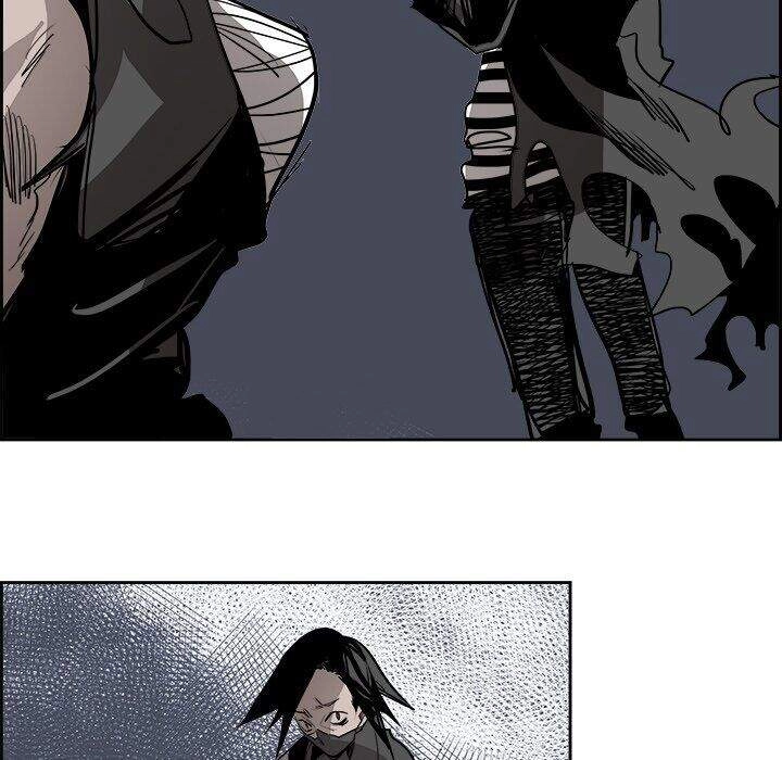 Warble Chapter 155 - 47