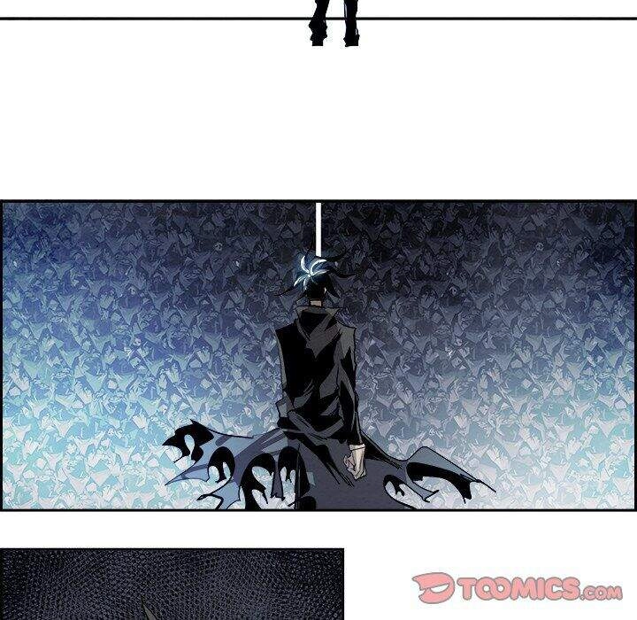 Warble Chapter 155 - 58